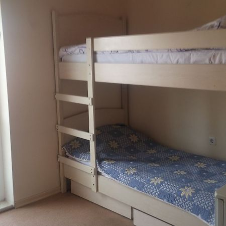 Palace Hostel 앙카라 외부 사진
