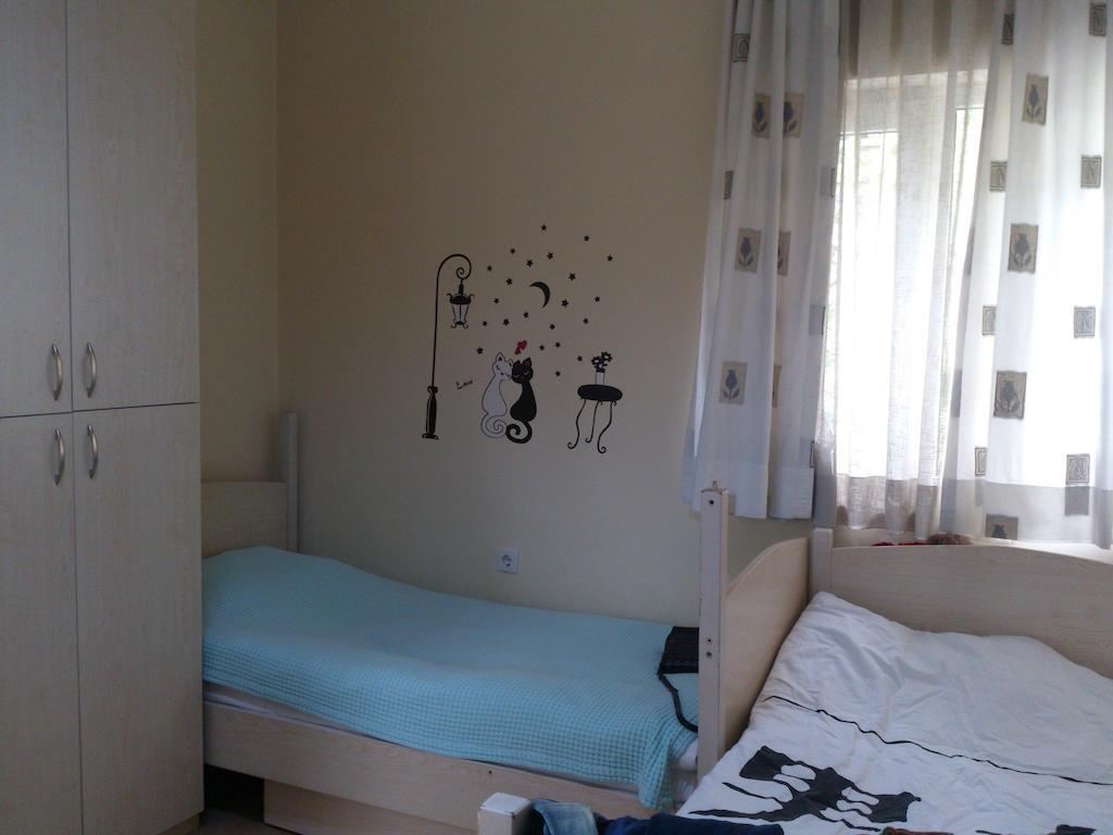 Palace Hostel 앙카라 객실 사진