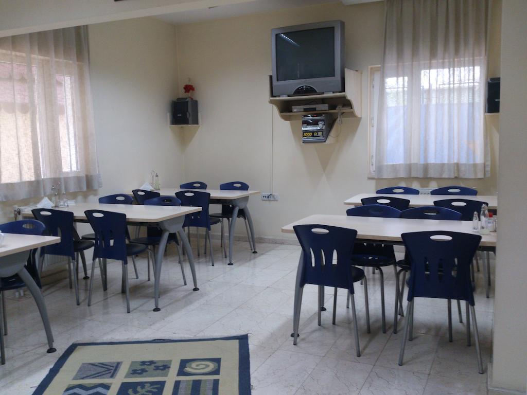 Palace Hostel 앙카라 외부 사진