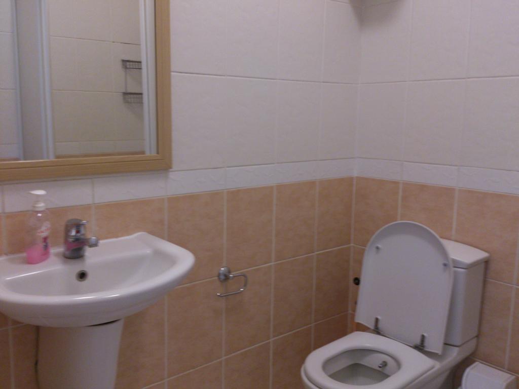 Palace Hostel 앙카라 객실 사진