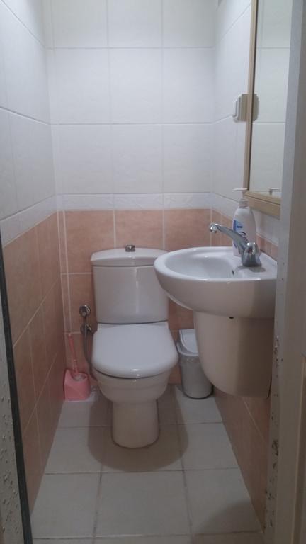 Palace Hostel 앙카라 외부 사진