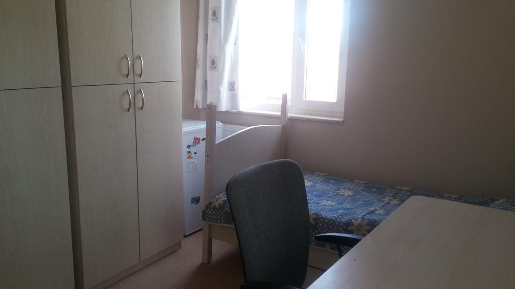 Palace Hostel 앙카라 외부 사진