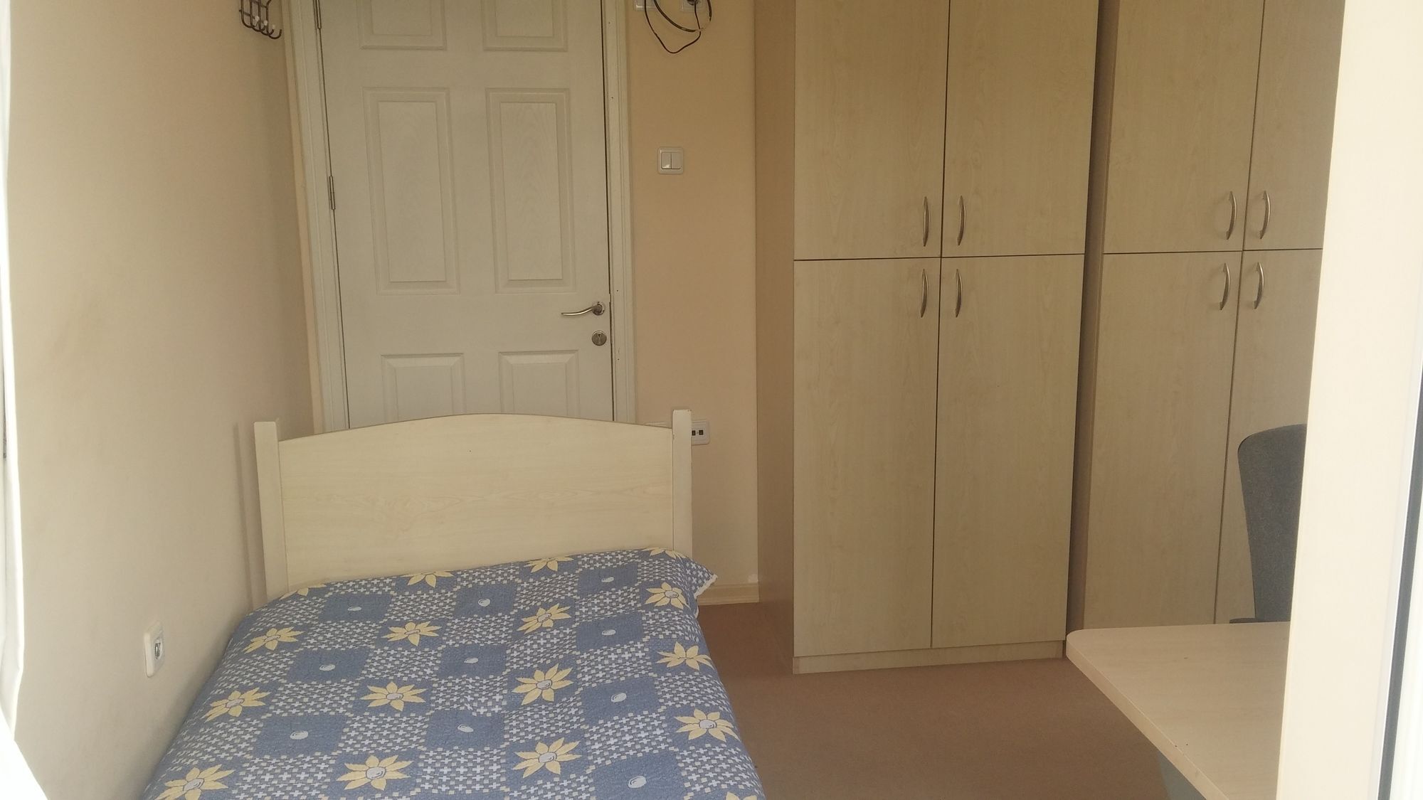 Palace Hostel 앙카라 외부 사진