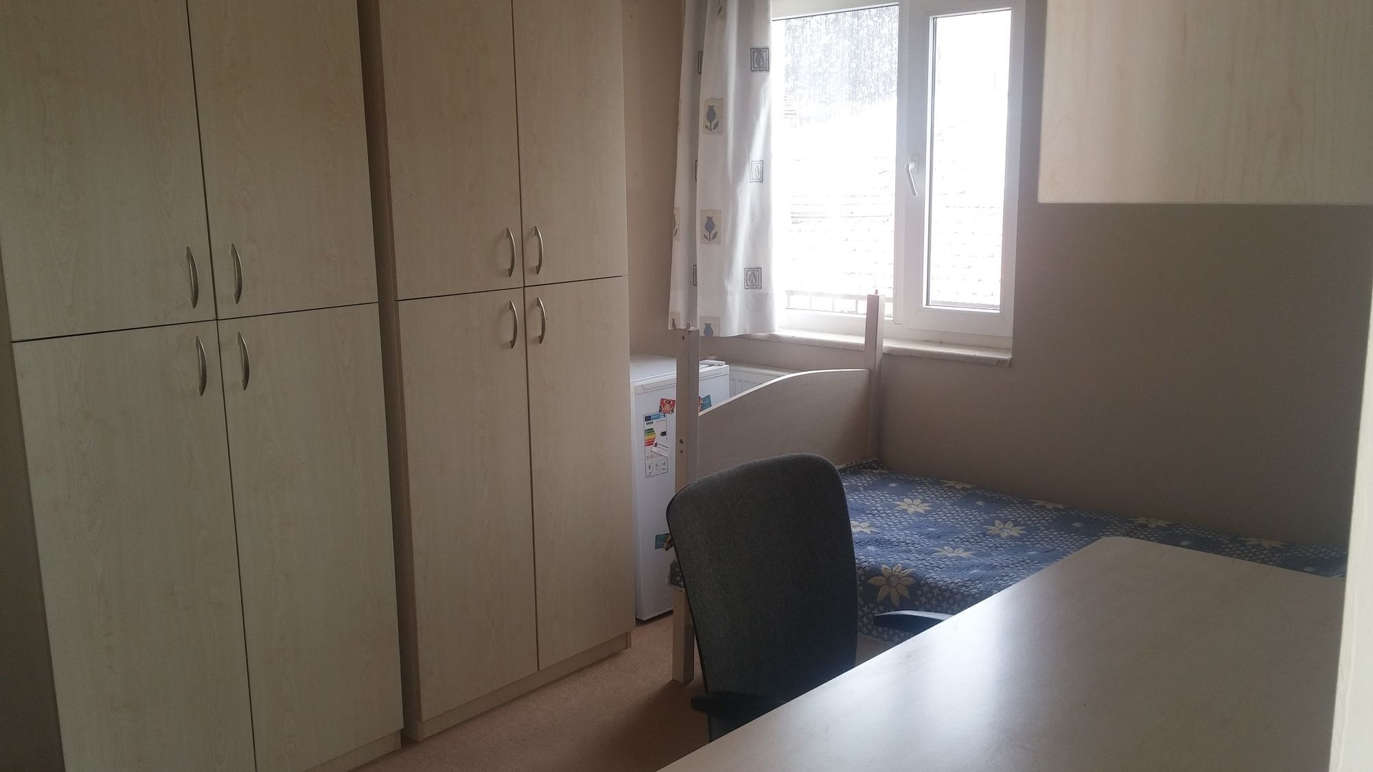 Palace Hostel 앙카라 외부 사진