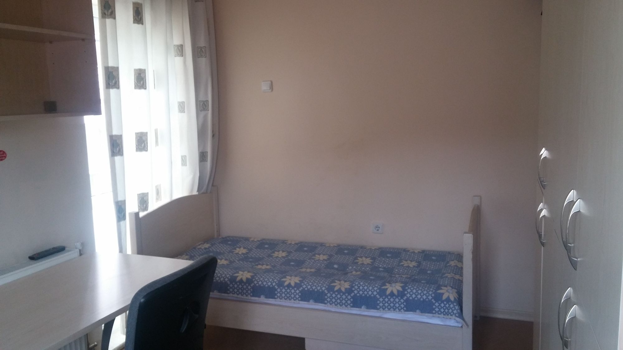 Palace Hostel 앙카라 외부 사진